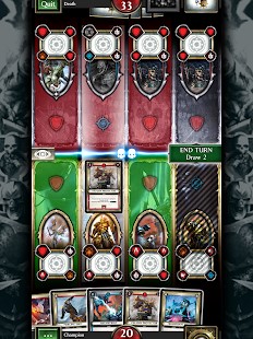 Warhammer AoS: Champions screenshot 20