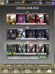 Warhammer AoS: Champions screenshot 21