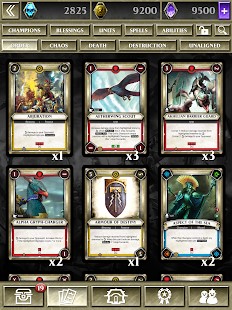 Warhammer AoS: Champions screenshot 23