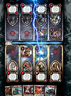 Warhammer AoS: Champions screenshot 24