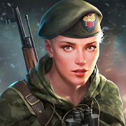Logo Z Day: Hearts of Heroes Ícone Logo Z Day: Hearts of Heroes Ícone