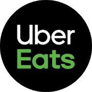 Logo Uber Eats Ícone Logo Uber Eats Ícone