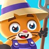 Logo Super Idle Cats Ícone Logo Super Idle Cats Ícone