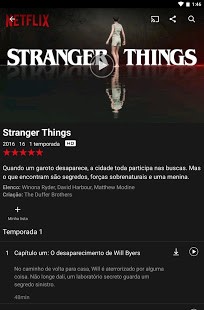 Imagem 12 do Netflix