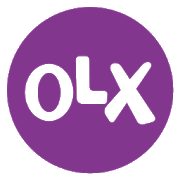 Logo OLX Brasil - Comprar e Vender Ícone Logo OLX Brasil - Comprar e Vender Ícone