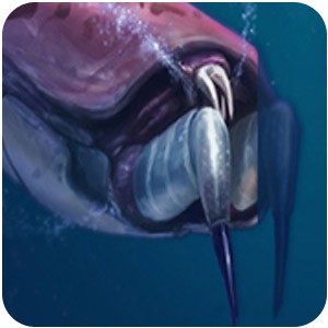 Logo Subnautica Theme Ícone Logo Subnautica Theme Ícone