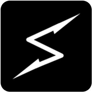 Logo PowerSong Ícone Logo PowerSong Ícone