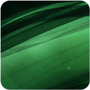 Logo Vibrant Green Theme Ícone Logo Vibrant Green Theme Ícone