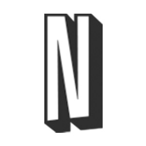 Logo Netflix Classic Ícone Logo Netflix Classic Ícone