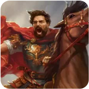 Logo Total Battle Ícone Logo Total Battle Ícone