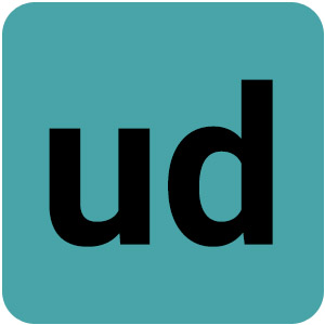 Logo Urban Dictionary Random Word Ícone Logo Urban Dictionary Random Word Ícone