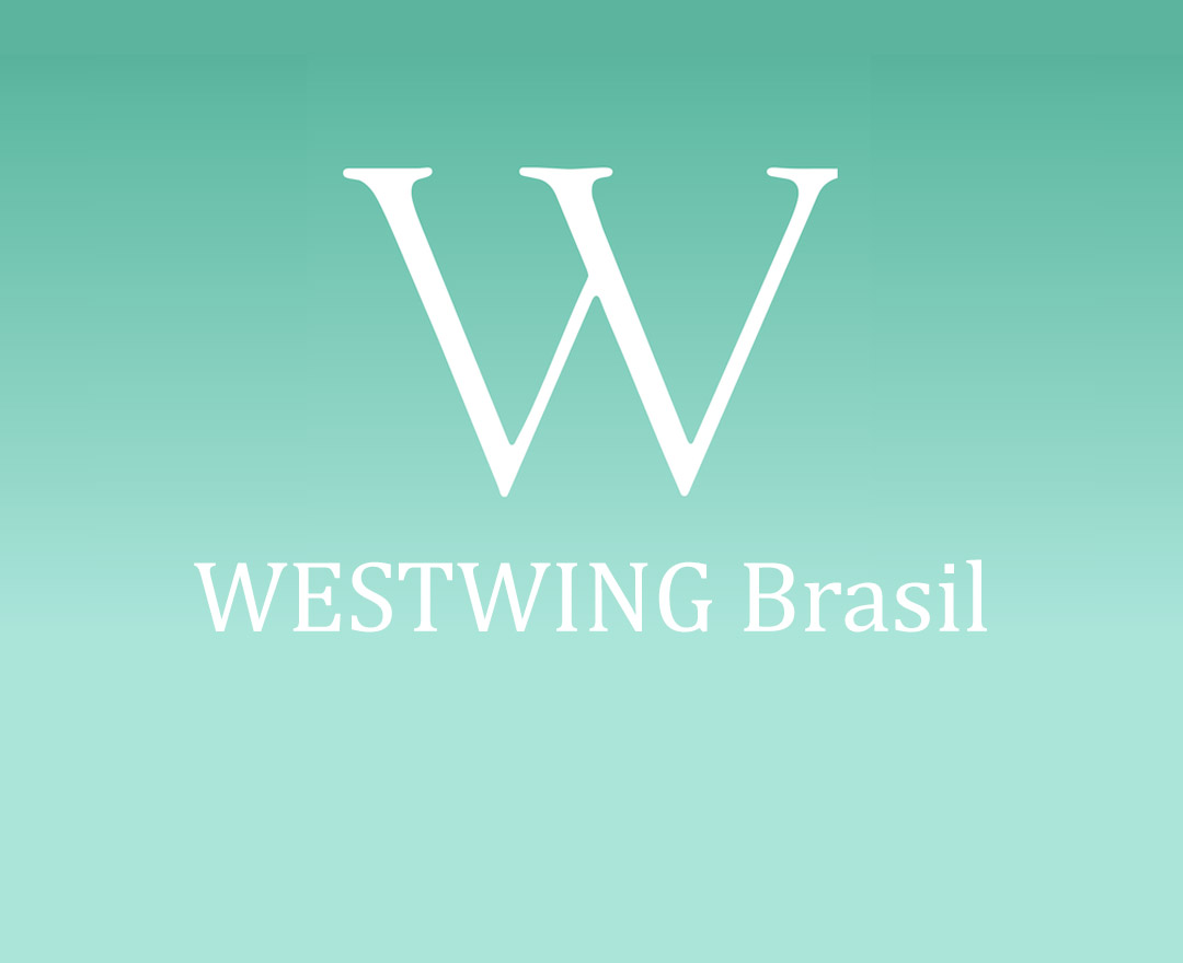 Logo Westwing BRASIL Ícone Logo Westwing BRASIL Ícone