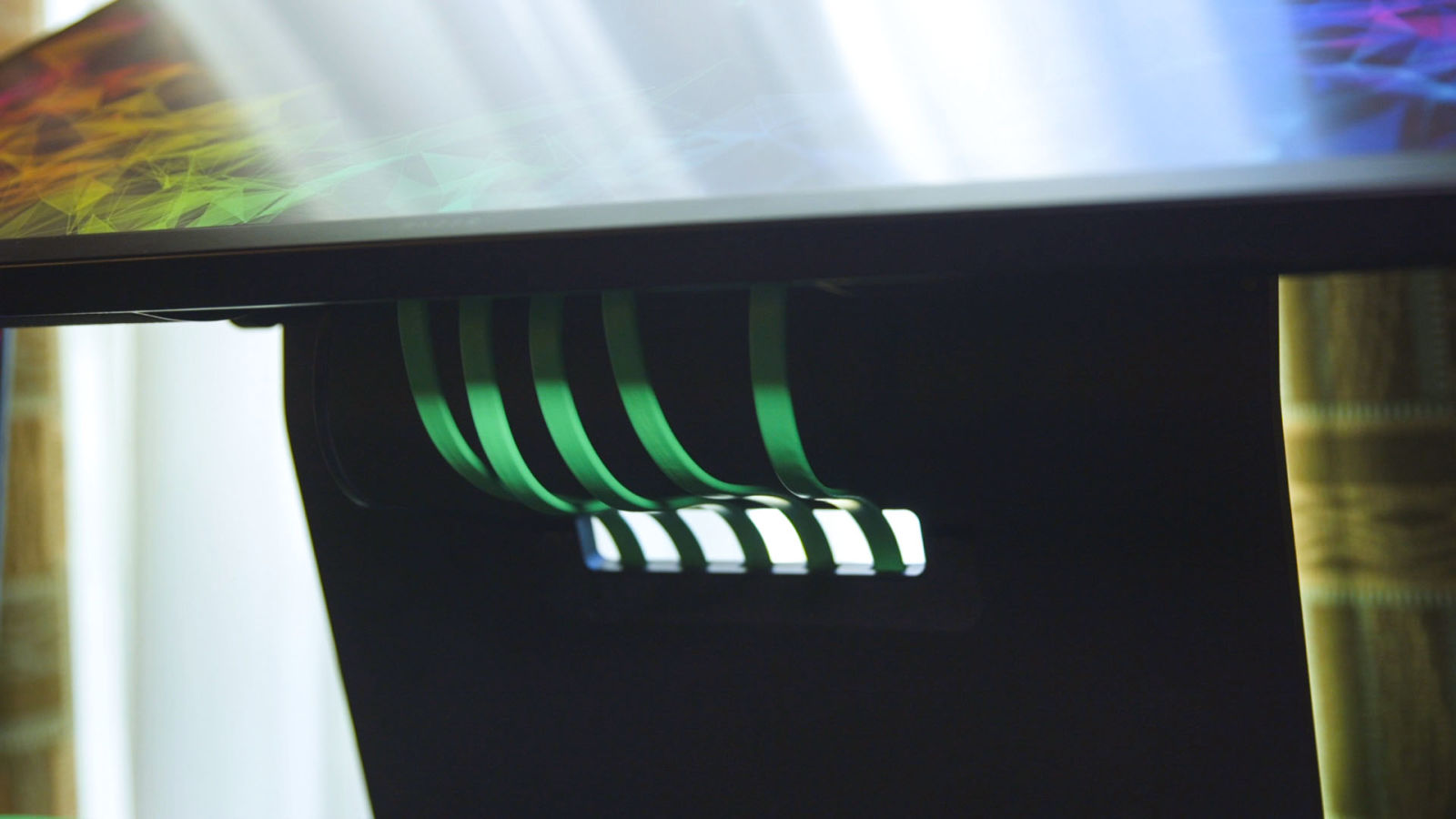 Razer Raptor: 1º monitor da fabricante tem 27 polegadas e design caprichado