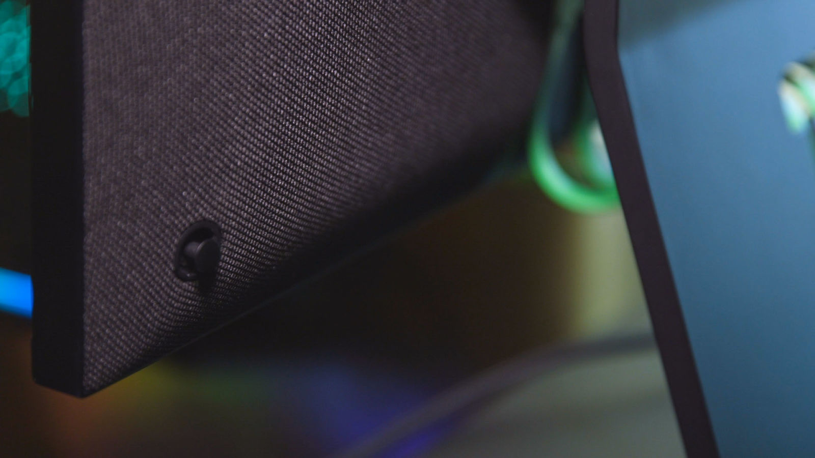 Razer Raptor: 1º monitor da fabricante tem 27 polegadas e design caprichado