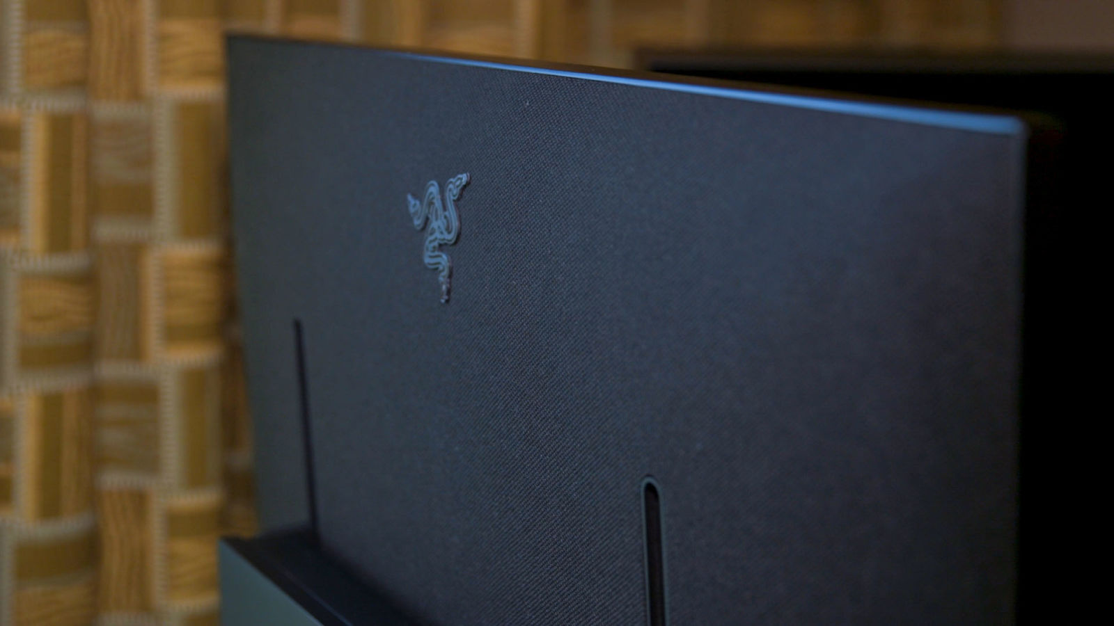 Razer Raptor: 1º monitor da fabricante tem 27 polegadas e design caprichado
