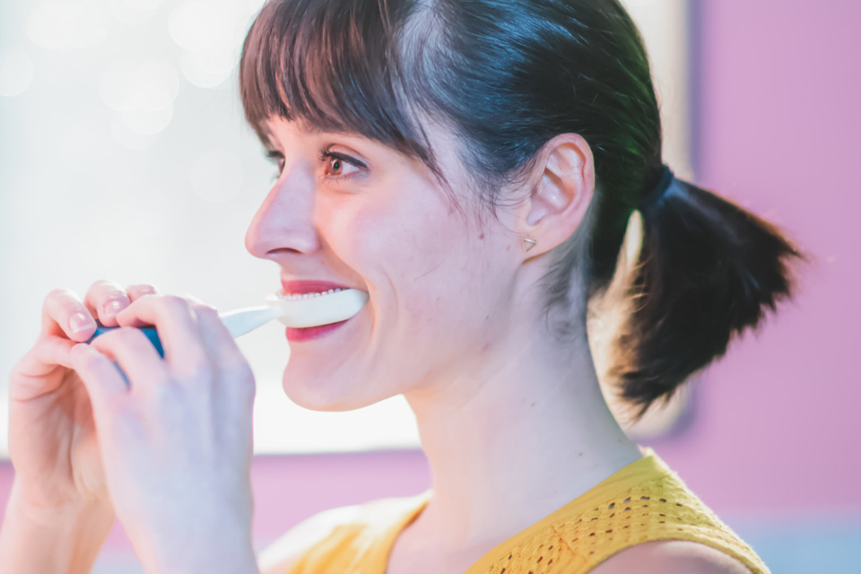Empresa Francesa Cria Escova Que Limpa Os Dentes Em 10 Segundos Tecmundo