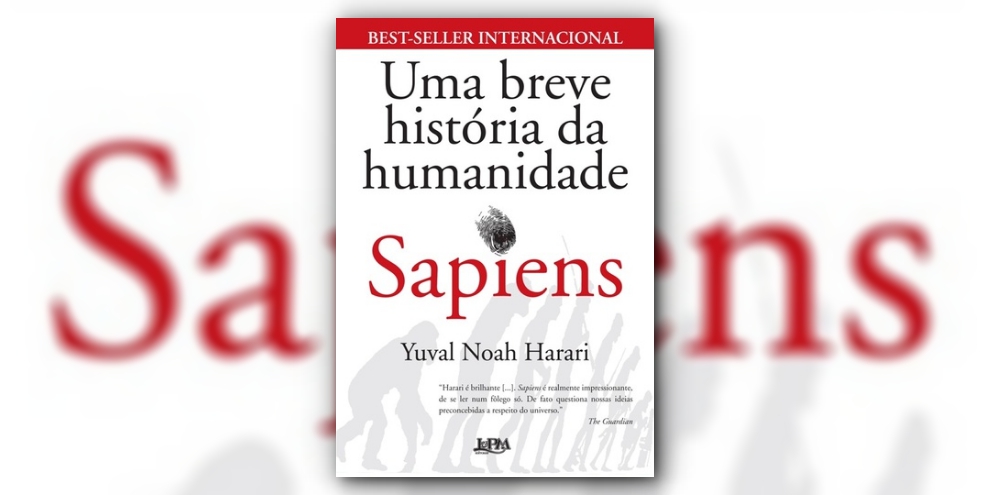 7 livros que qualquer leitor de carteirinha não pode