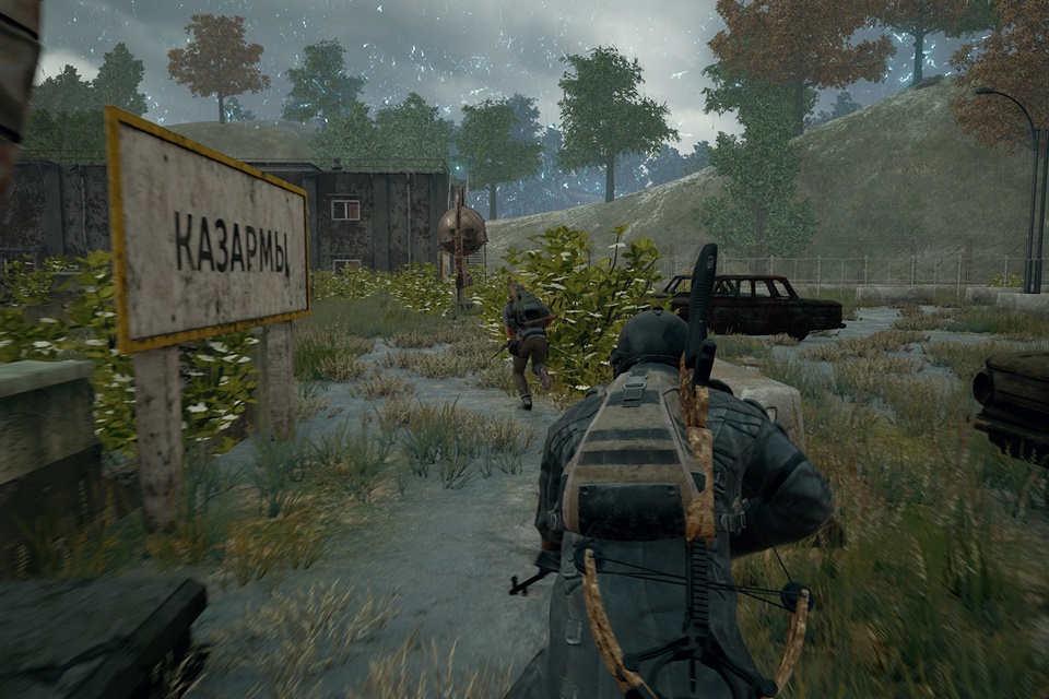 PUBG está com um desconto camarada na sua versão para PCs