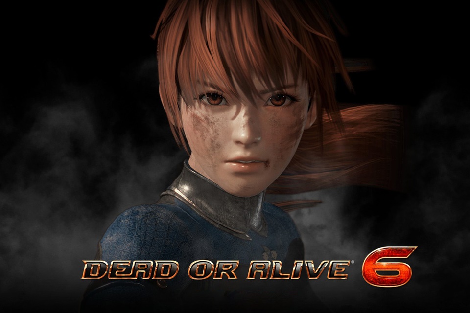 Dead or Alive 6 vai demorar um pouco mais para chegar às lojas