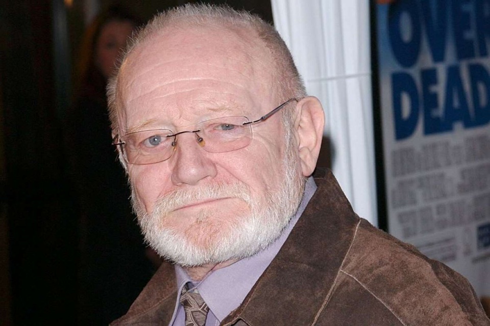 Narrador de Civilization V, William Morgan Sheppard falece aos 86 anos