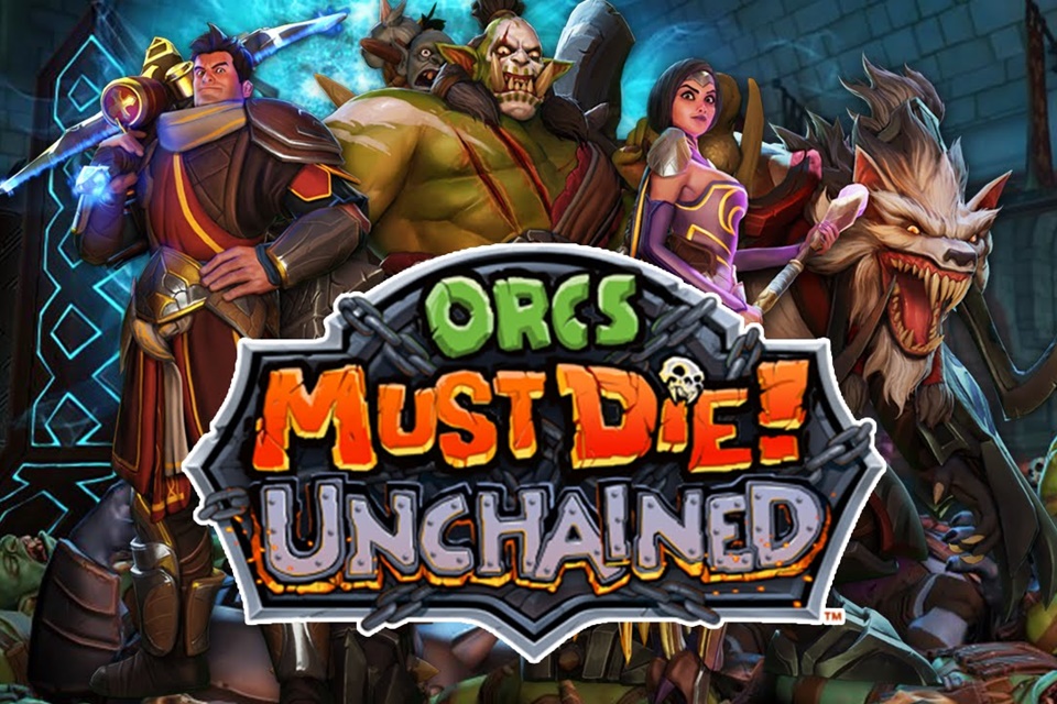 Robot Entertainment vai fechar Orcs Must Die! Unchained e outros jogos