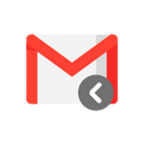 Logo Gmail Classic Theme Ícone Logo Gmail Classic Theme Ícone