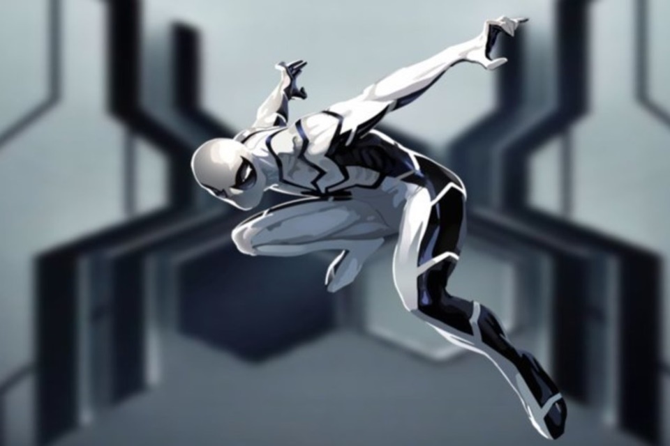 Marvel’s Spider-Man promete algo “Fantástico” para breve