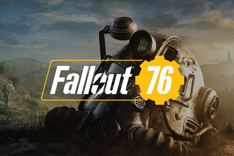 Fallout 76 deve receber duas atualizações em janeiro
