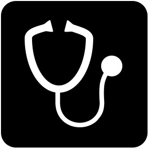 Logo Dr. Link Check Ícone Logo Dr. Link Check Ícone