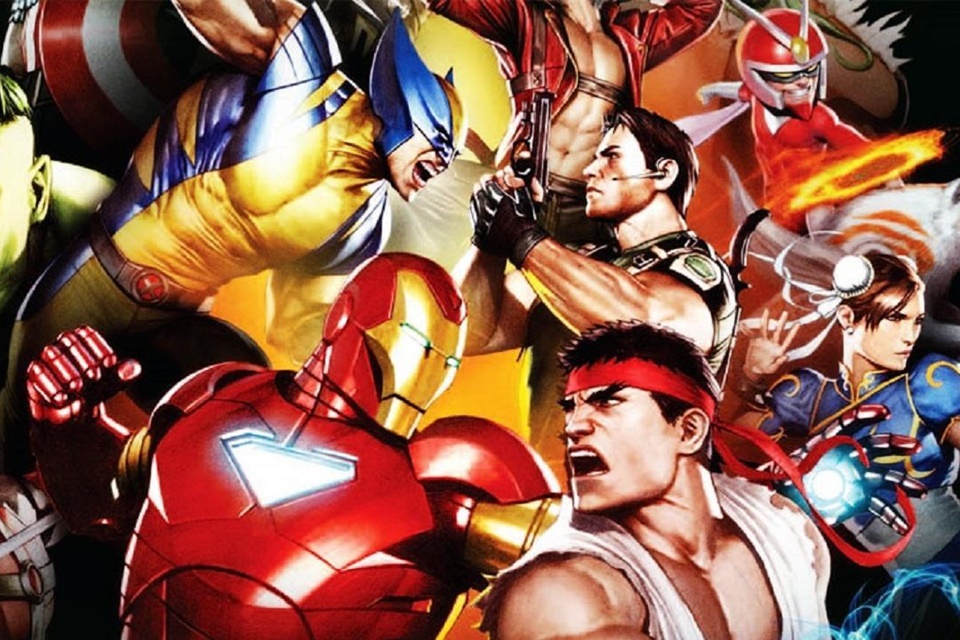 Ultimate Marvel vs. Capcom 3 ganha lançamento surpresa no Xbox Game Pass