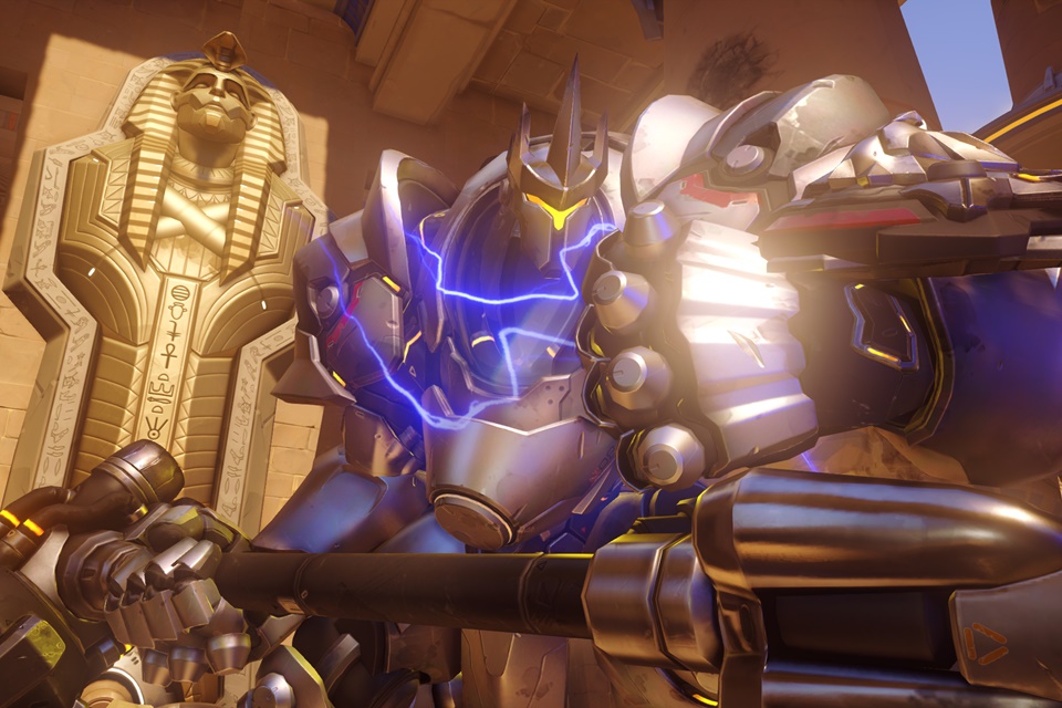 Diretor sabe que o metagame de Overwatch nunca vai agradar a todos
