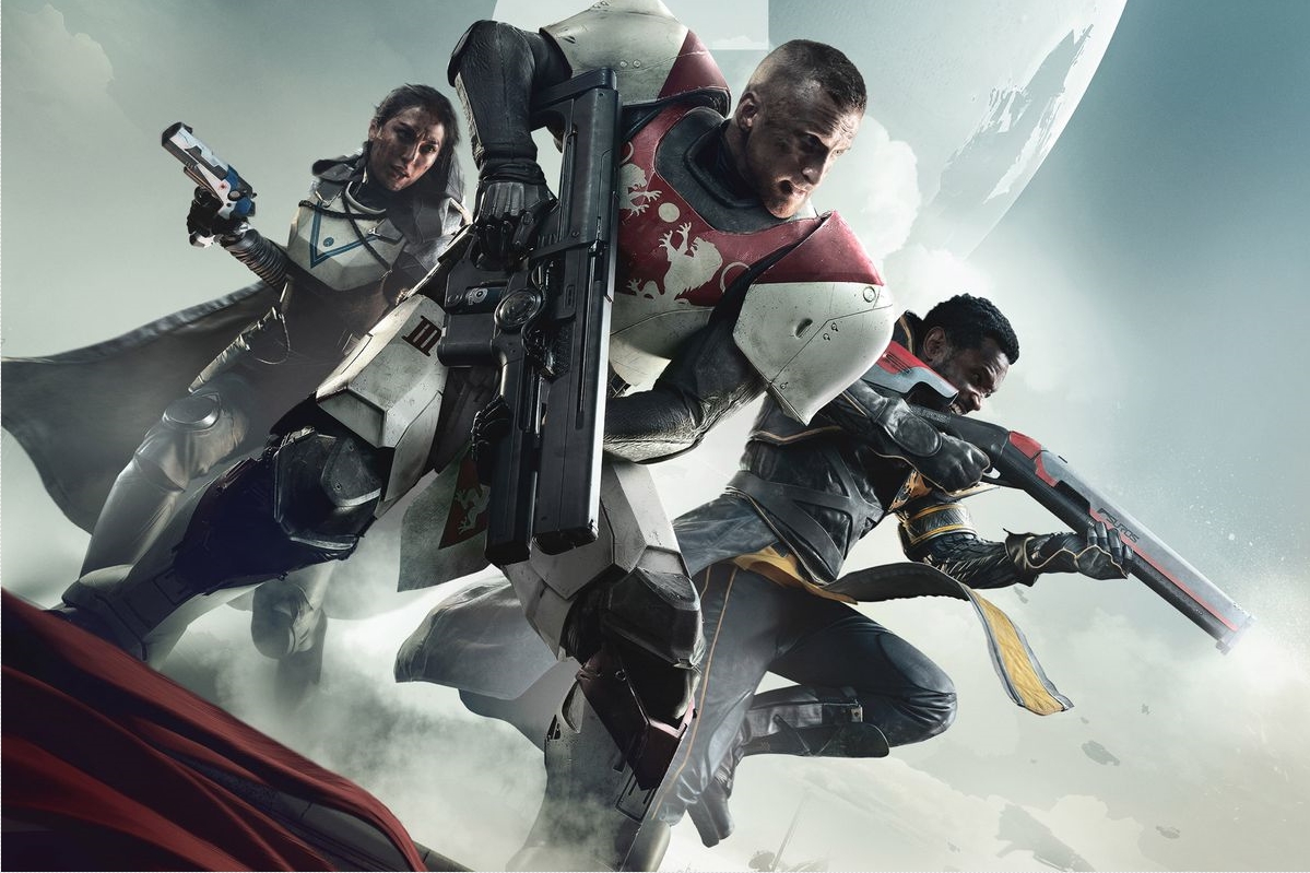 Bungie se separa da Activision e manterá os direitos de Destiny