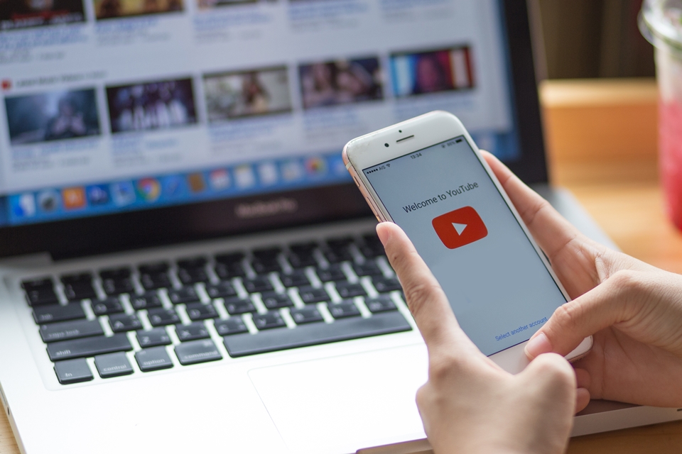 Imagem de: YouTube não terá mais recurso para replicar postagens no Twitter e no G+ 