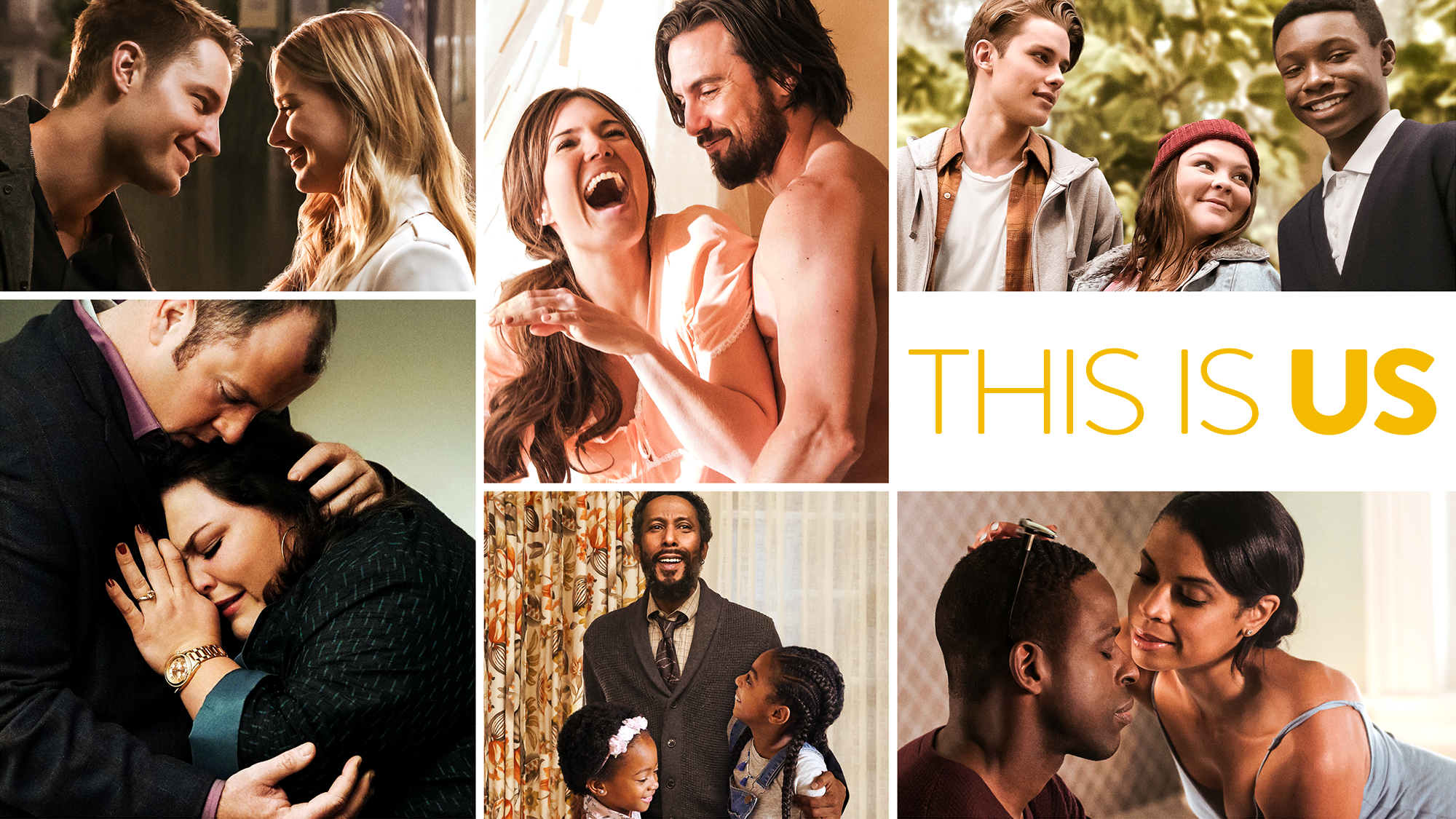 Amazon Prime Video This Is Us Season 5