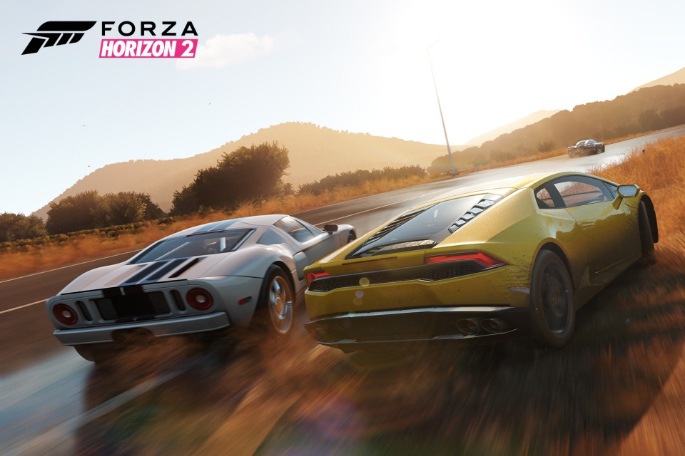 Hideki Kamiya faz apelo para Microsoft voltar a vender Forza Horizon 1 e 2