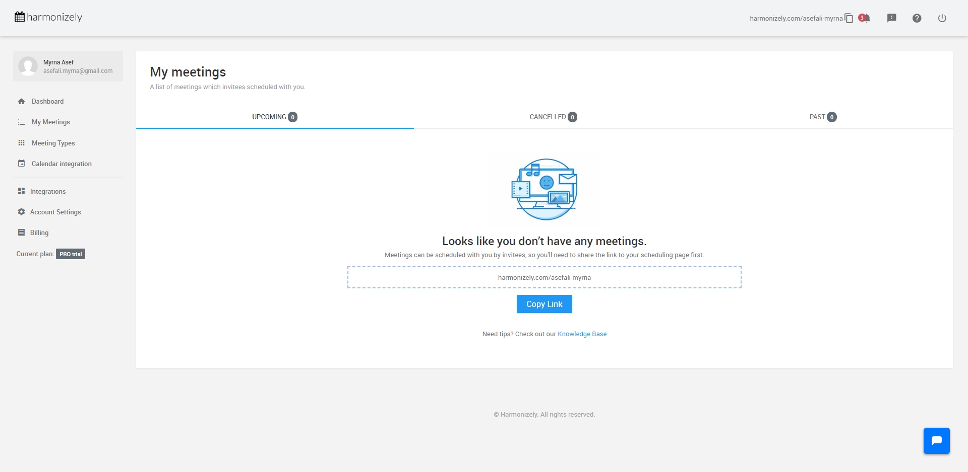 Harmonizely - Imagem 1 do software