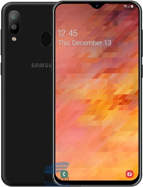   Samsung Galaxy M20 