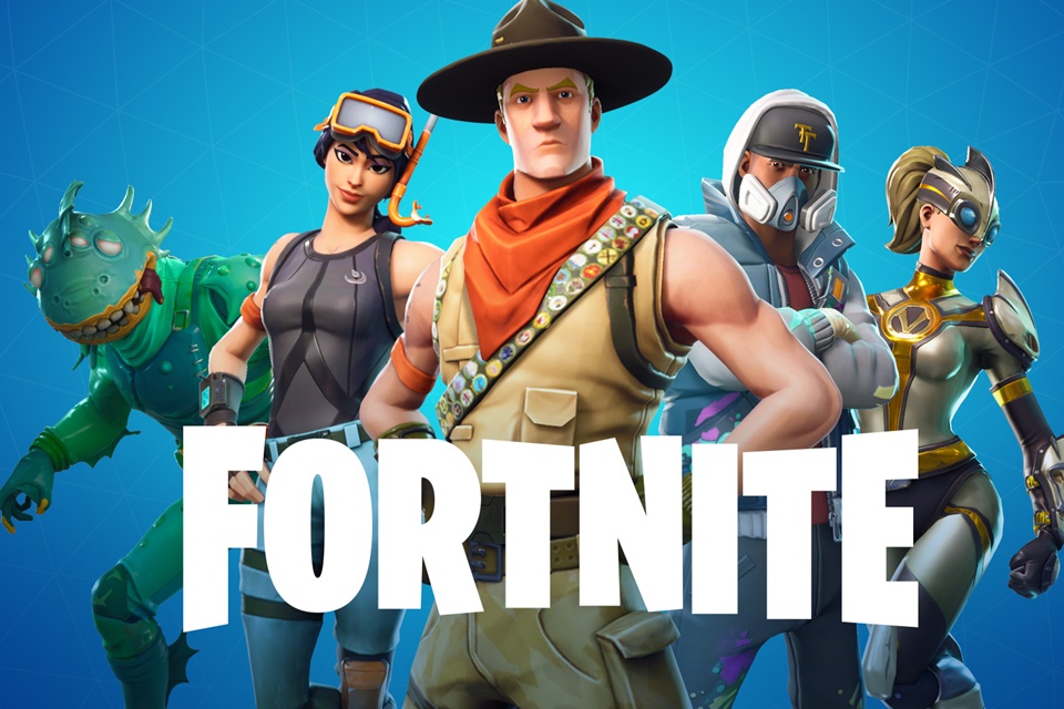 Streamer de Fortnite recebe doação de R$ 278 mil durante gameplay