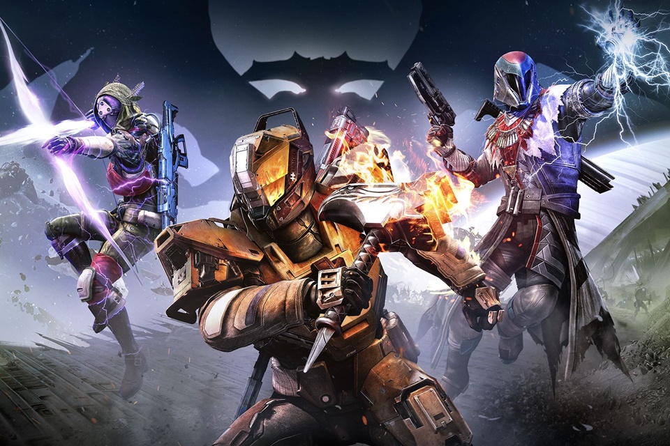 Activision está sendo investigada por fraude após divórcio com a Bungie