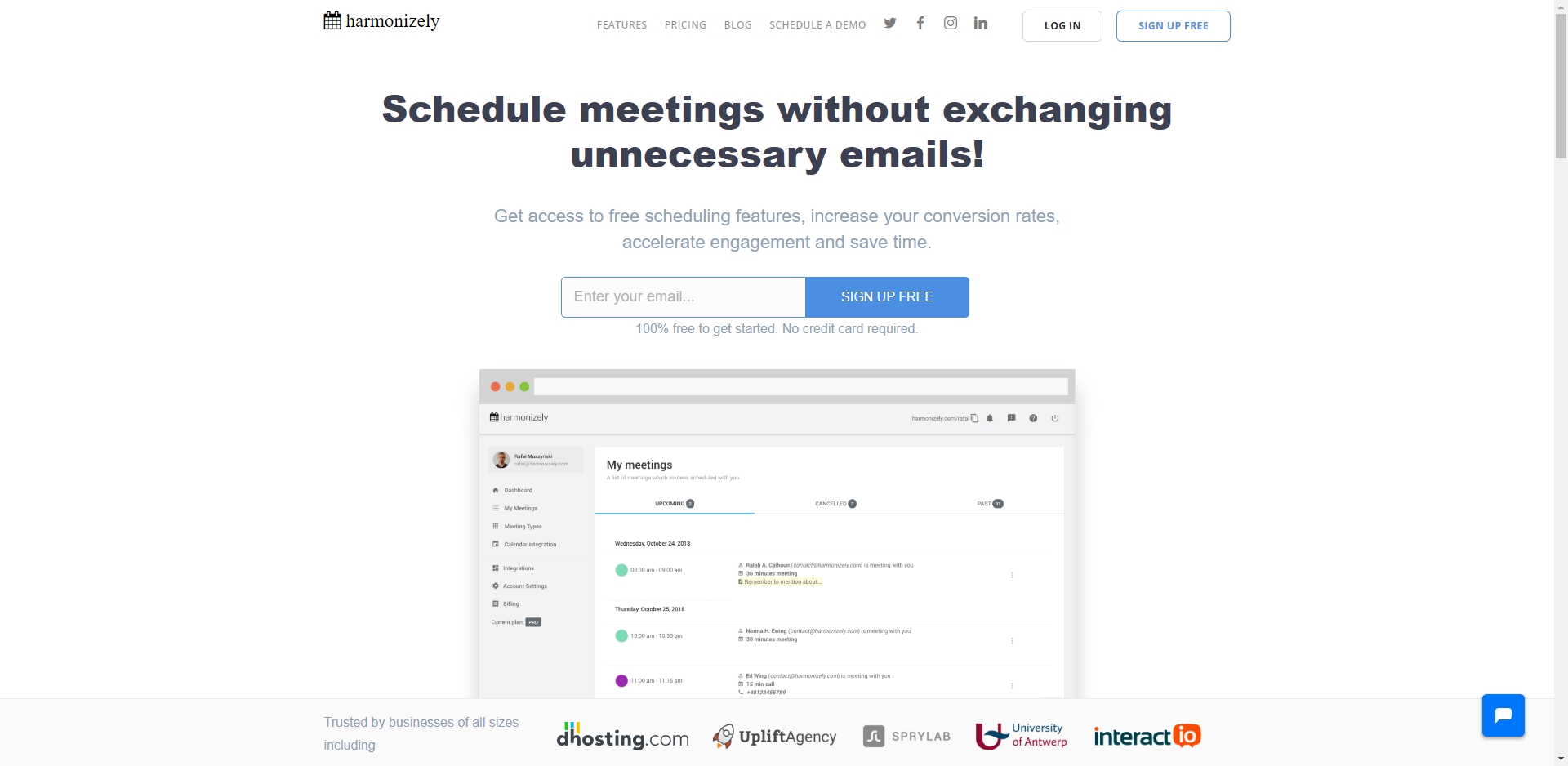 Imagem 2 do Harmonizely