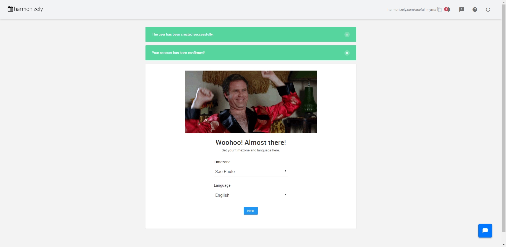 Imagem 3 do Harmonizely