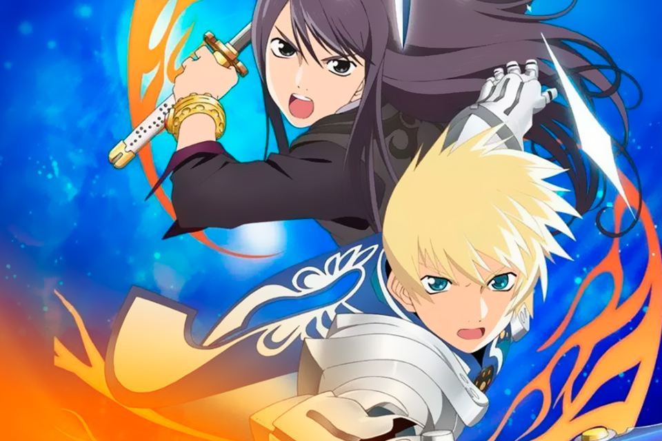 Tales of Vesperia: vem conferir a Edição Definitiva do clássico