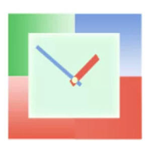 Logo WorkTime Personal Ícone Logo WorkTime Personal Ícone