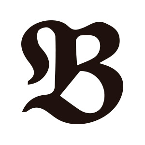 Logo Beautiful Dingbats Ícone Logo Beautiful Dingbats Ícone