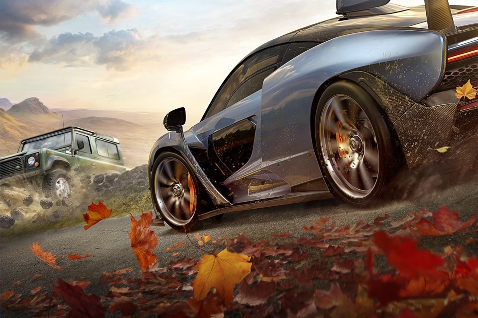 Novo patch em Forza 4 exclui os emotes Carlton e Floss; confira