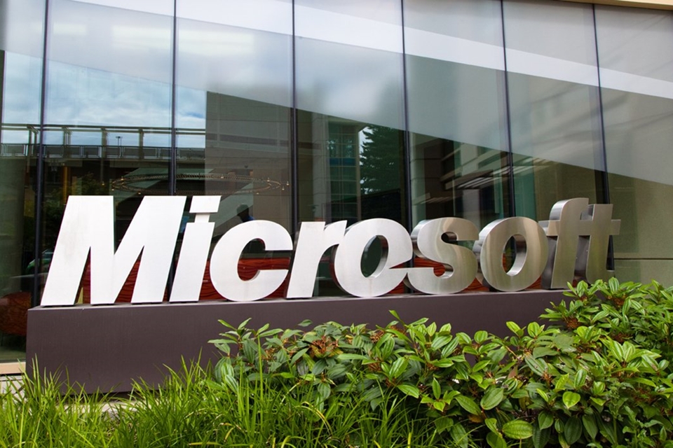 Imagem de: Microsoft promove mudanças nas presidências da América Latina e do Brasil