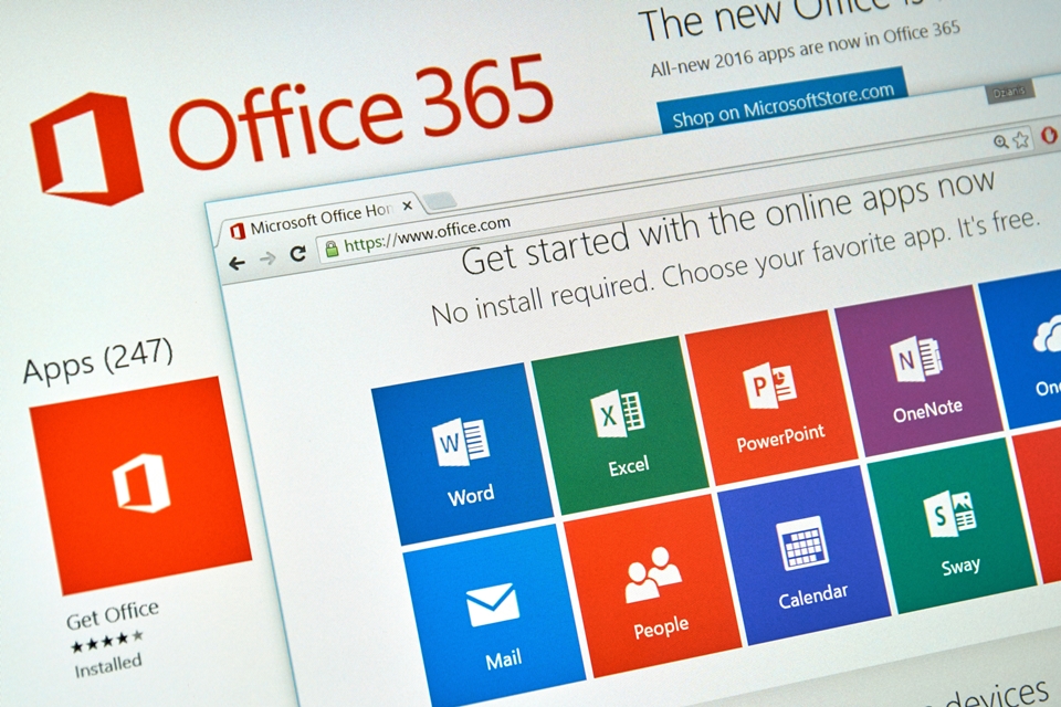 Imagem de: Satya Nadella reforça chance de pacote Microsoft 365 substituir Office 365