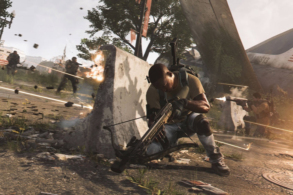 The Division 2 promete grandes mudanças para a Dark Zone; veja os detalhes