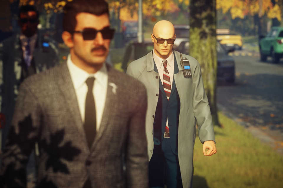 IO Interactive, de Hitman, anuncia a abertura de um segundo estúdio