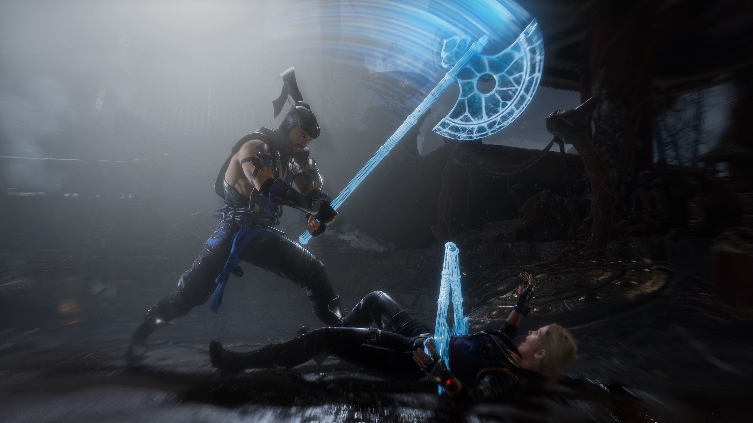 Mortal Kombat 11: tudo o que sabemos sobre o game (até agora)